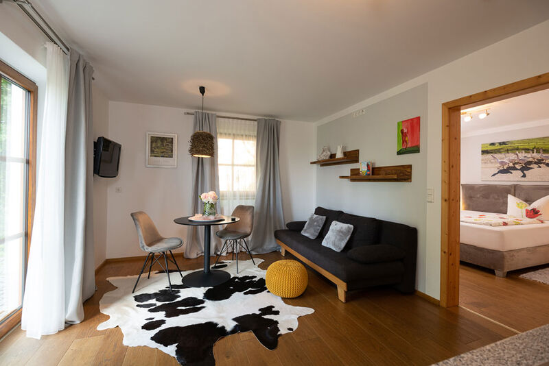 Ferienapartmens Passauer Land